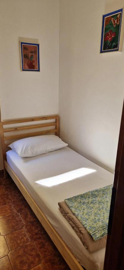 Casa Stazione Magliana Apartamento Roma Exterior foto