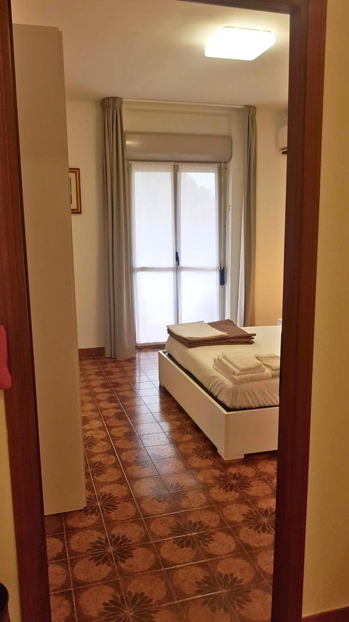 Casa Stazione Magliana Apartamento Roma Exterior foto