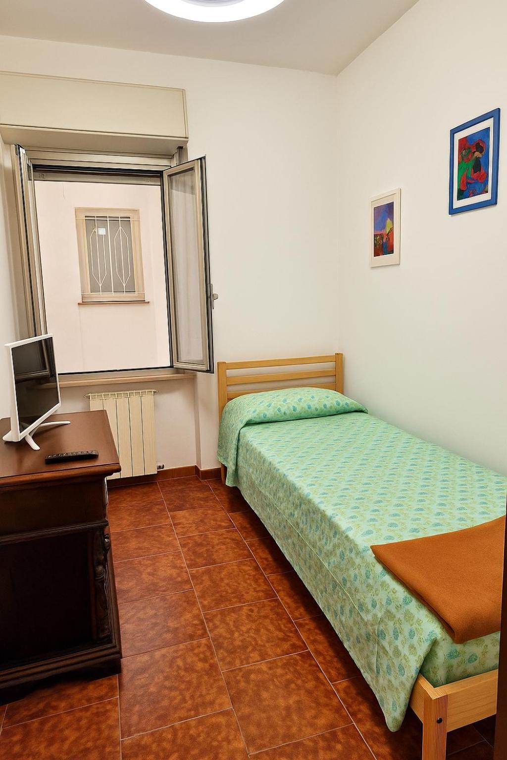Casa Stazione Magliana Apartamento Roma Exterior foto