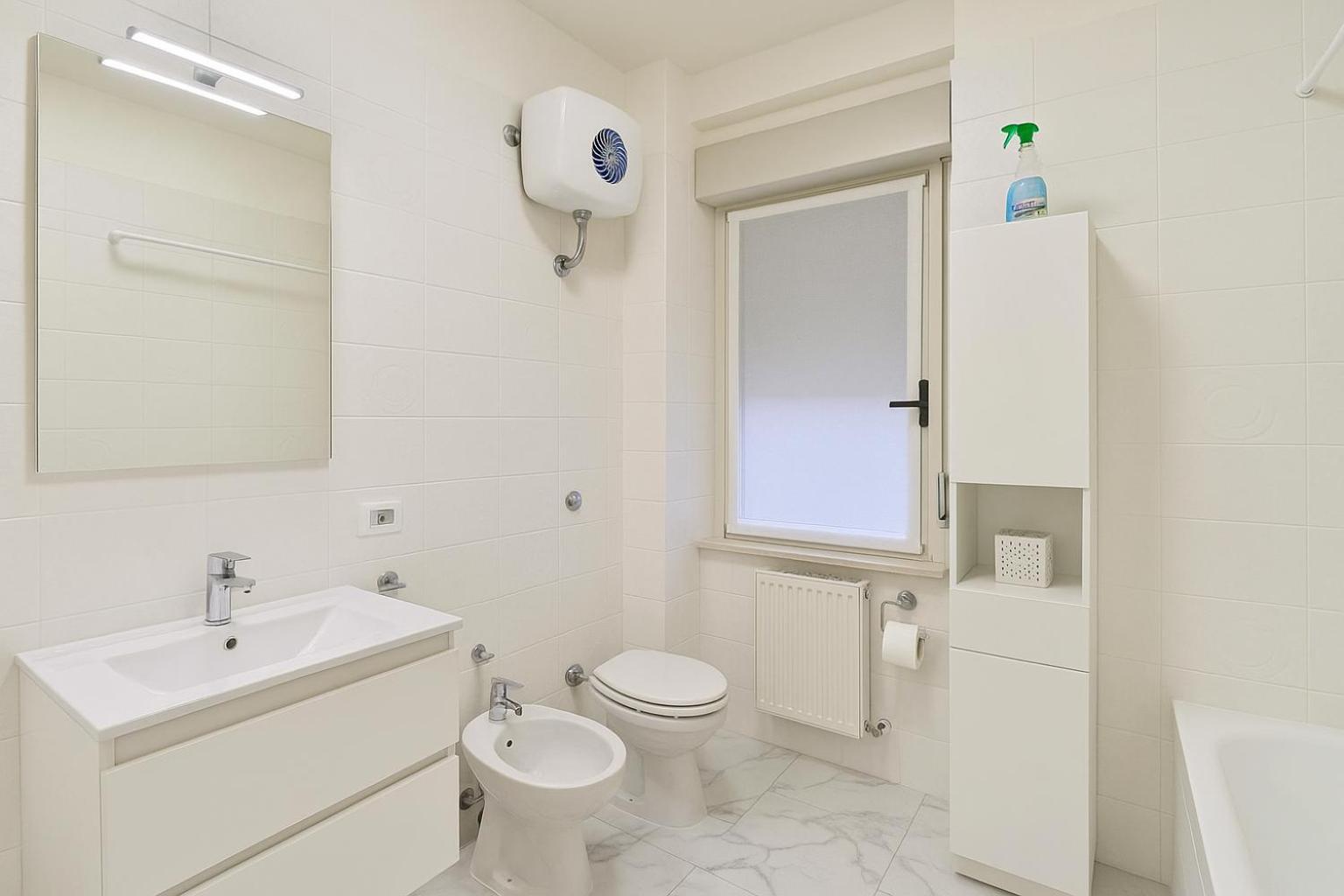 Casa Stazione Magliana Apartamento Roma Exterior foto