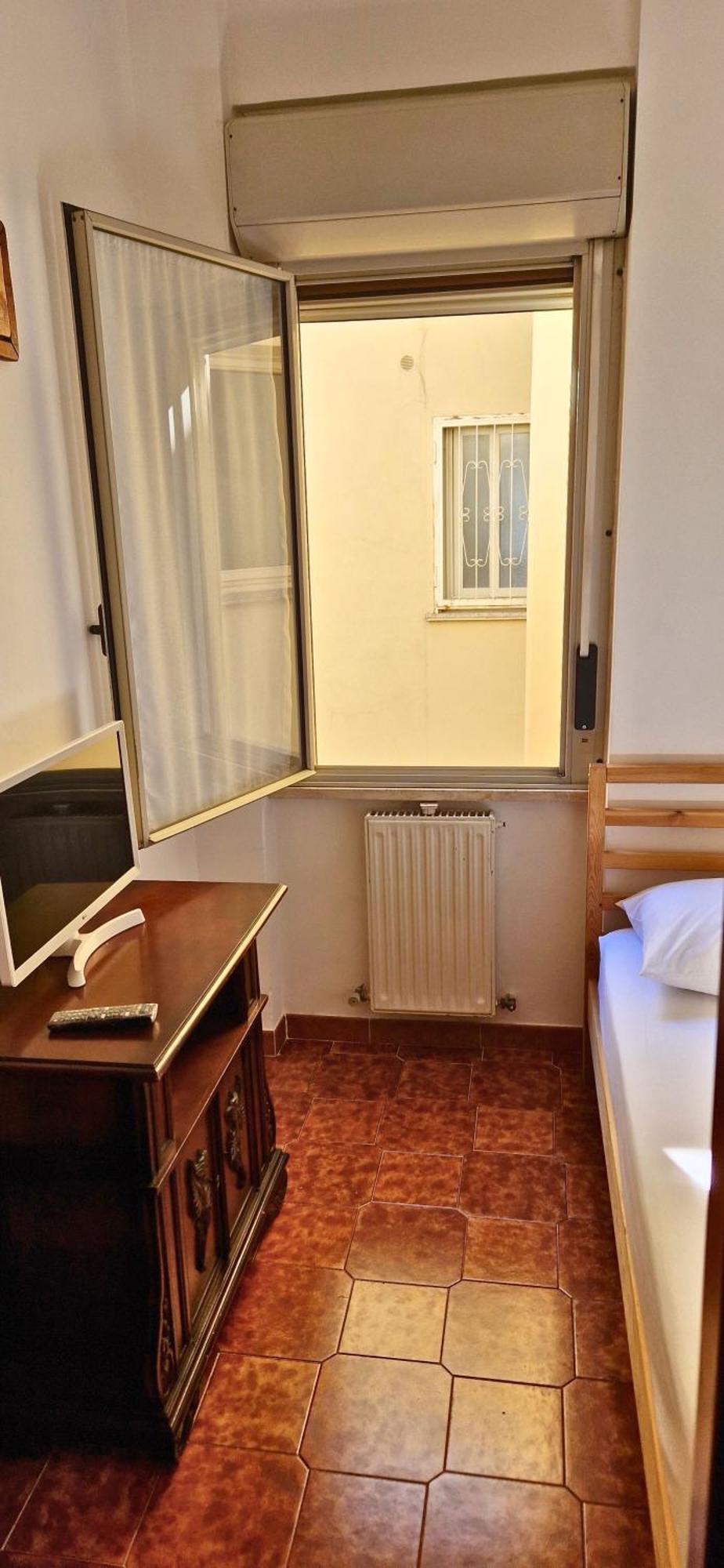 Casa Stazione Magliana Apartamento Roma Exterior foto